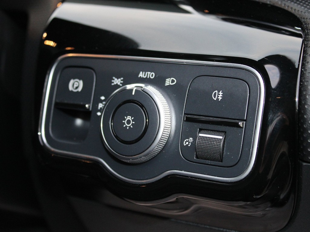 Used Mercedes-Benz A-Class 2022 for sale - 77013372: Photo 15