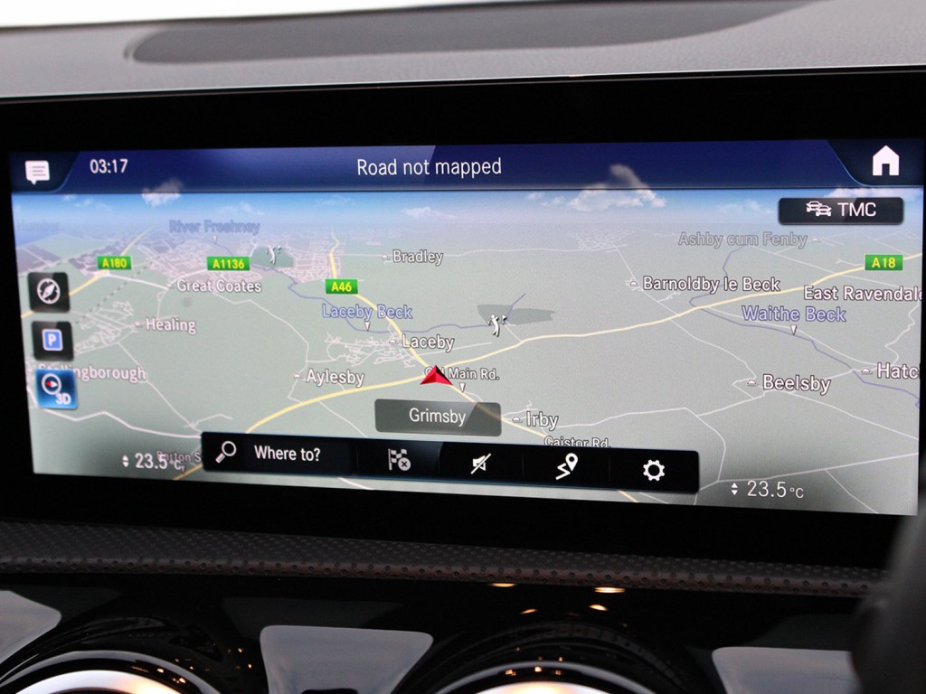 Used Mercedes-Benz A-Class 2022 for sale - 77013372: Photo 18