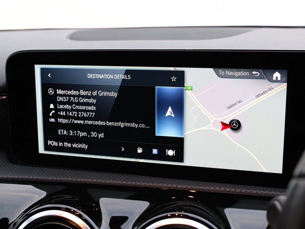 Used Mercedes-Benz A-Class 2022 for sale - 77013372: Photo 19