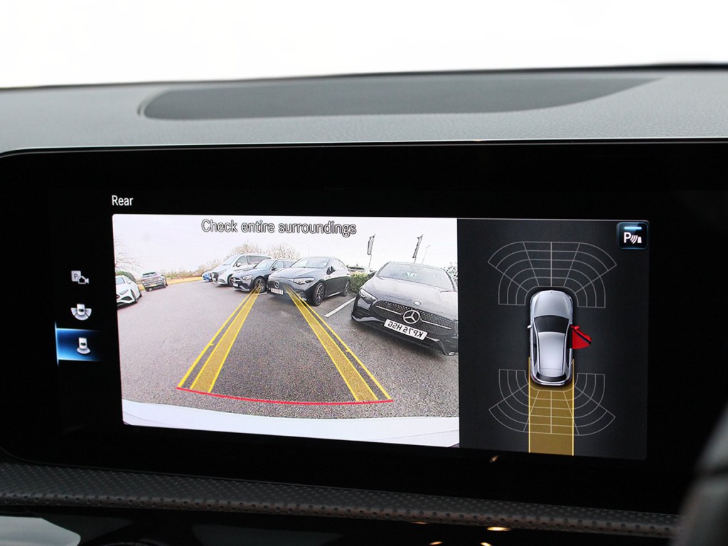 Used Mercedes-Benz A-Class 2022 for sale - 77013372: Photo 20