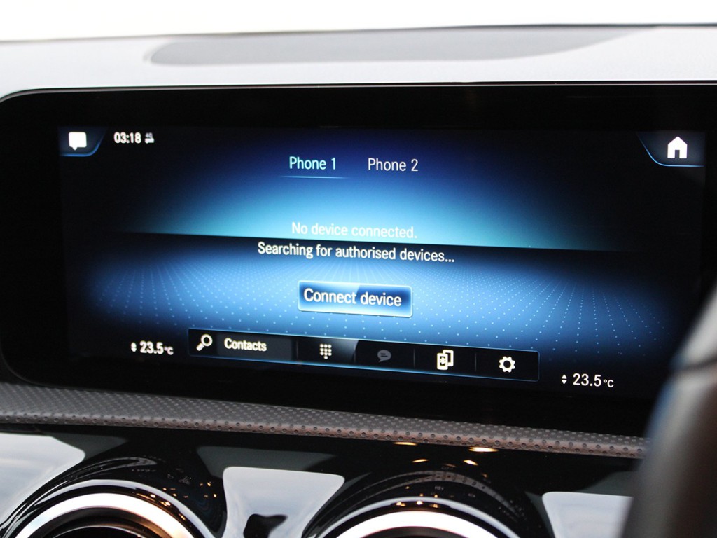 Used Mercedes-Benz A-Class 2022 for sale - 77013372: Photo 21