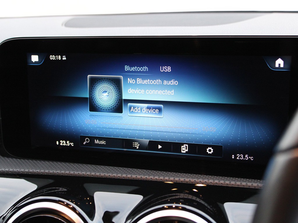 Used Mercedes-Benz A-Class 2022 for sale - 77013372: Photo 22