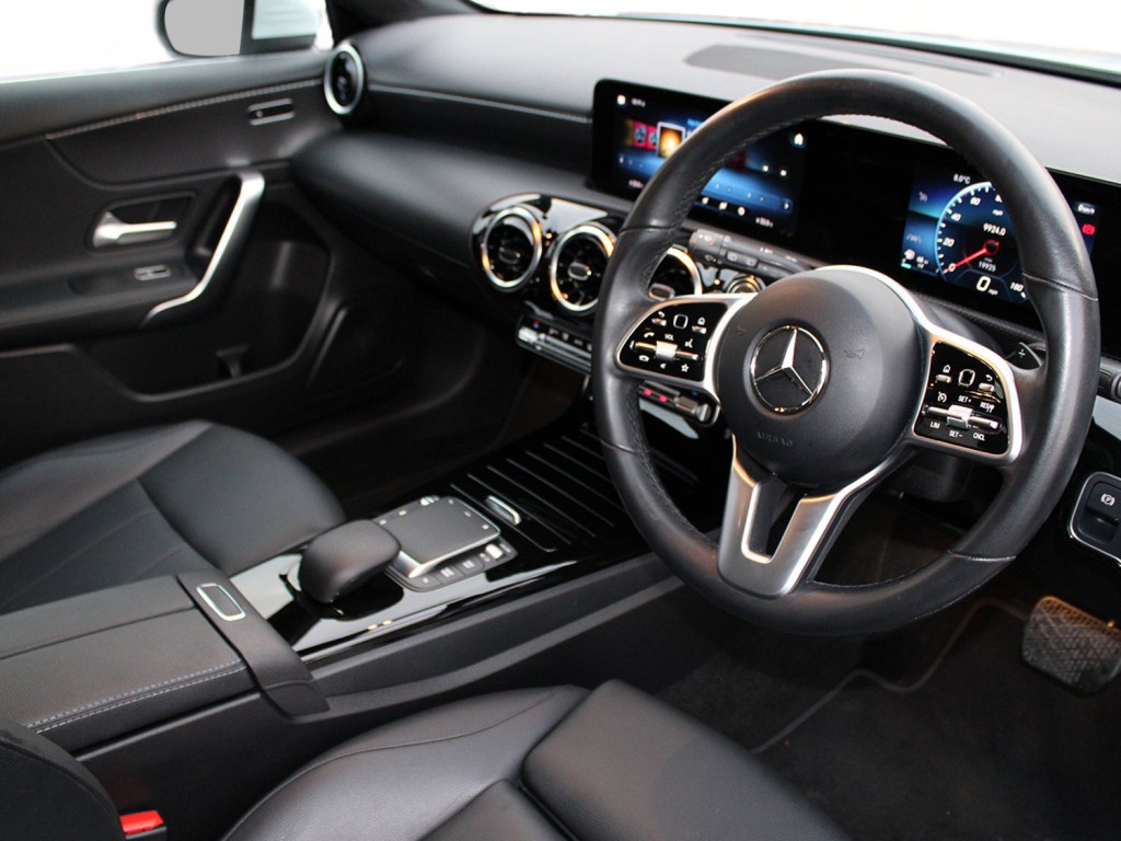 Used Mercedes-Benz A-Class 2022 for sale - 77013372: Photo 31