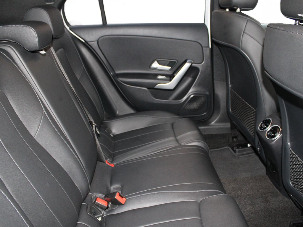 Used Mercedes-Benz A-Class 2022 for sale - 77013372: Photo 32