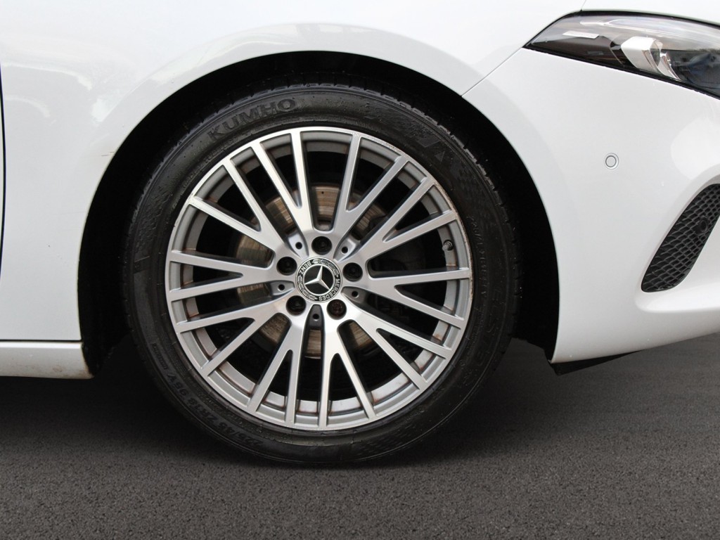 Used Mercedes-Benz A-Class 2022 for sale - 77013372: Photo 5