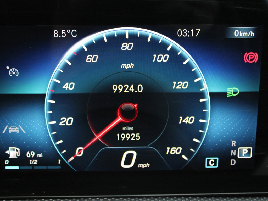 Used Mercedes-Benz A-Class 2022 for sale - 77013372: Photo 6