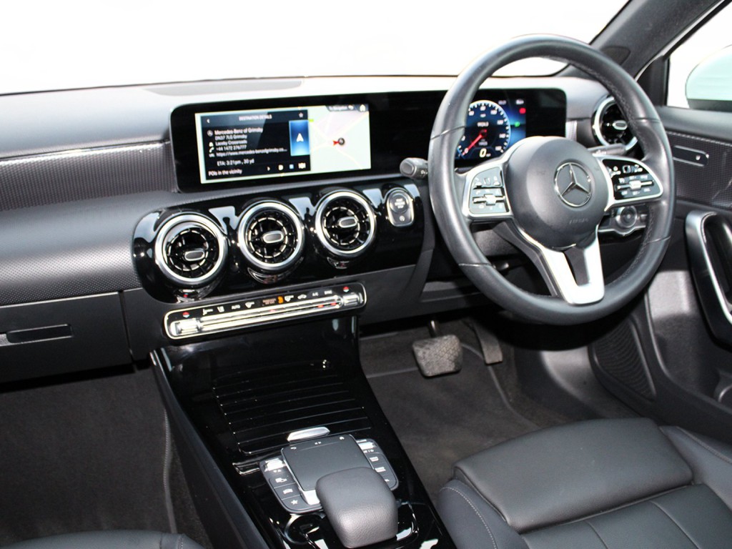 Used Mercedes-Benz A-Class 2022 for sale - 77013372: Photo 7