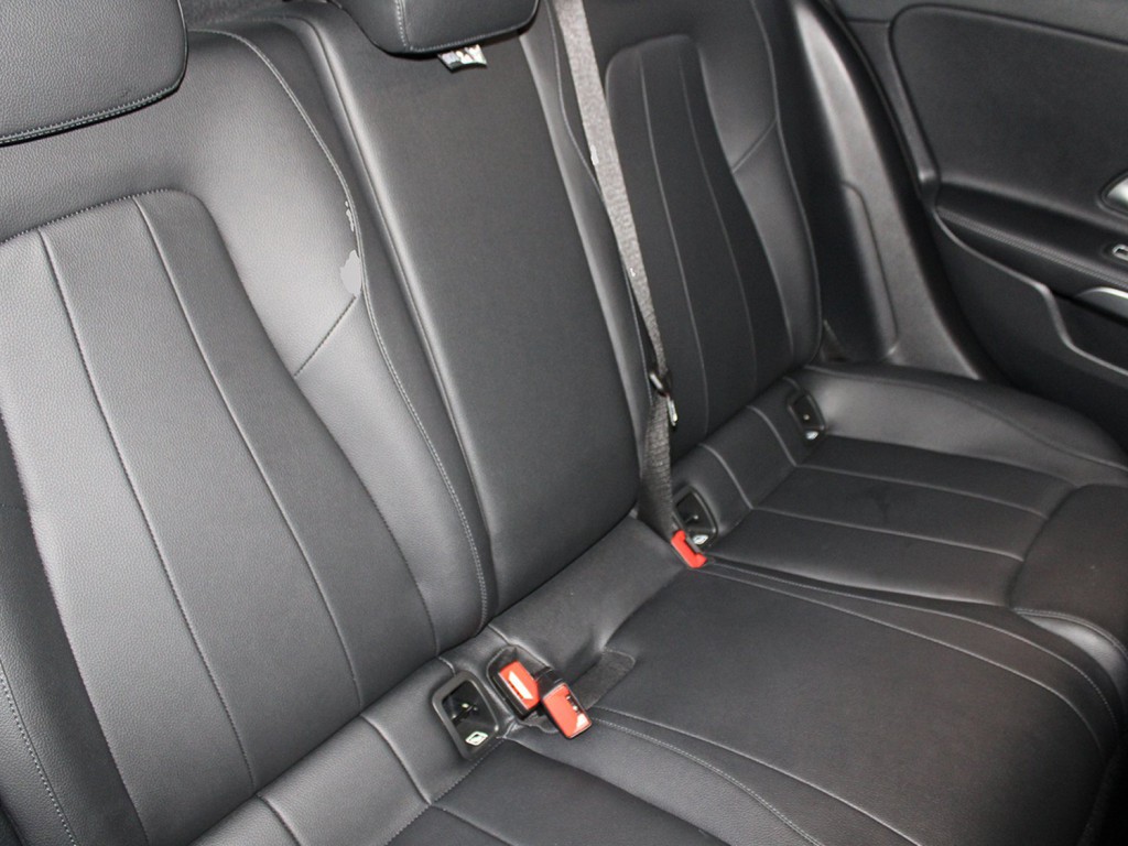 Used Mercedes-Benz A-Class 2022 for sale - 77013372: Photo 8