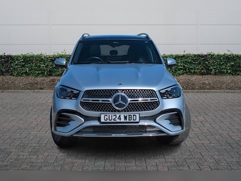 Used Mercedes-Benz GLE 2024 for sale - 78049137: Photo
