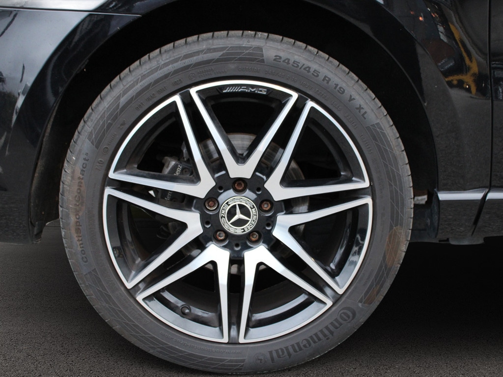 Used Mercedes-Benz V-Class 2019 for sale - 76389747: Photo 13