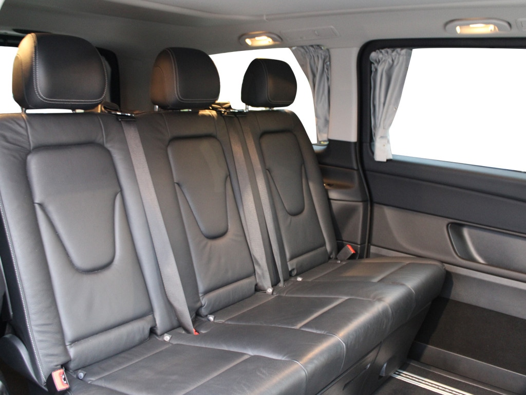 Used Mercedes-Benz V-Class 2019 for sale - 76389747: Photo 17