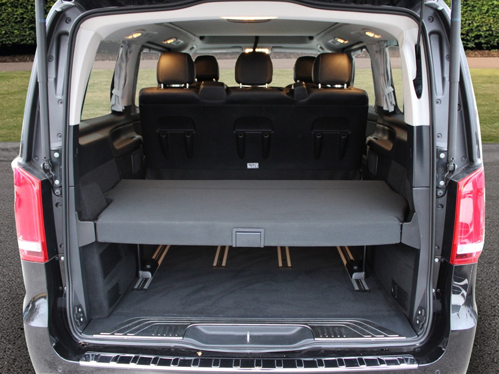 Used Mercedes-Benz V-Class 2019 for sale - 76389747: Photo 20