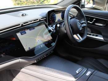 Used Mercedes-Benz E-Class 2024 for sale - 74727707: Photo