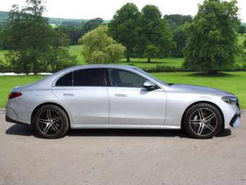 Used Mercedes-Benz E-Class 2024 for sale - 74727707: Photo