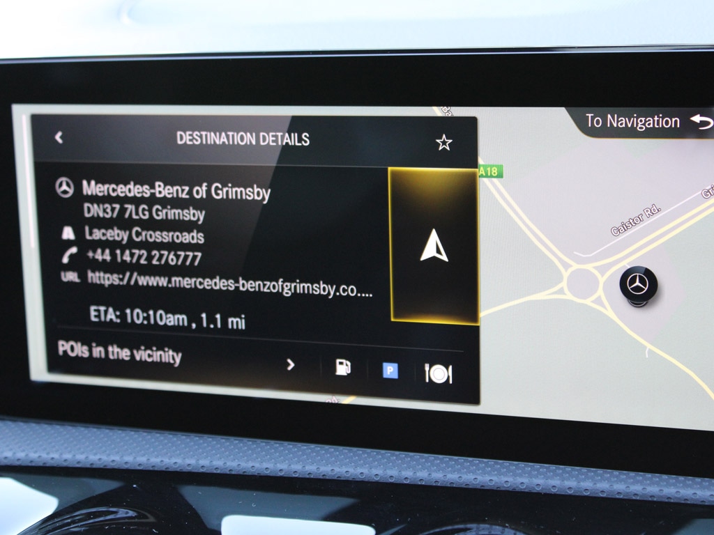 Used Mercedes-Benz A-Class 2021 for sale - 76111084: Photo 12
