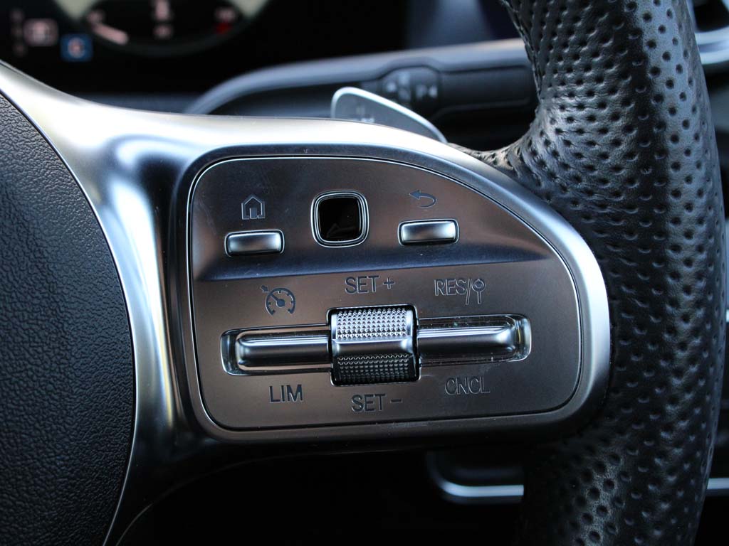 Used Mercedes-Benz A-Class 2021 for sale - 76111084: Photo 16