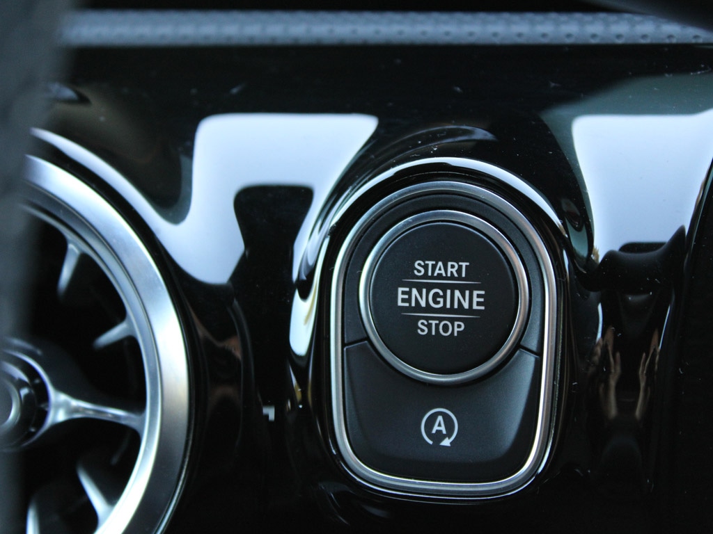 Used Mercedes-Benz A-Class 2021 for sale - 76111084: Photo 18