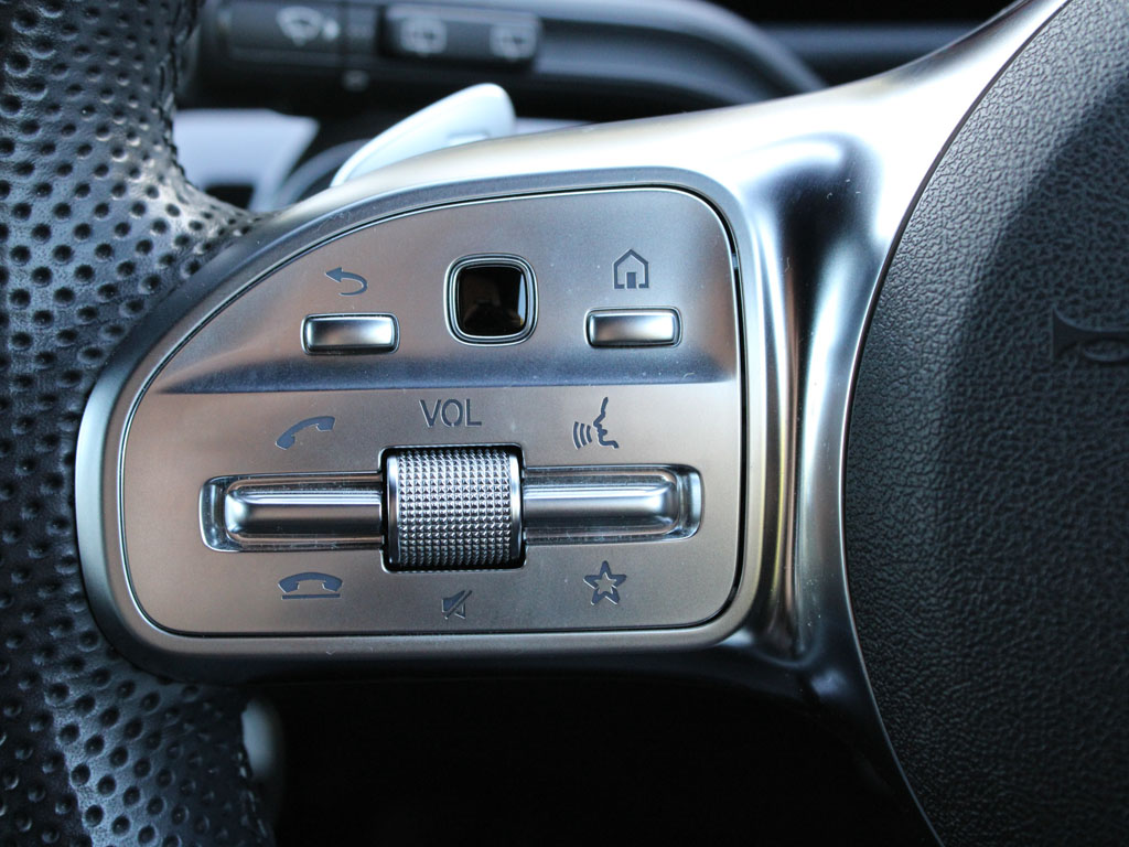 Used Mercedes-Benz A-Class 2021 for sale - 76111084: Photo 20