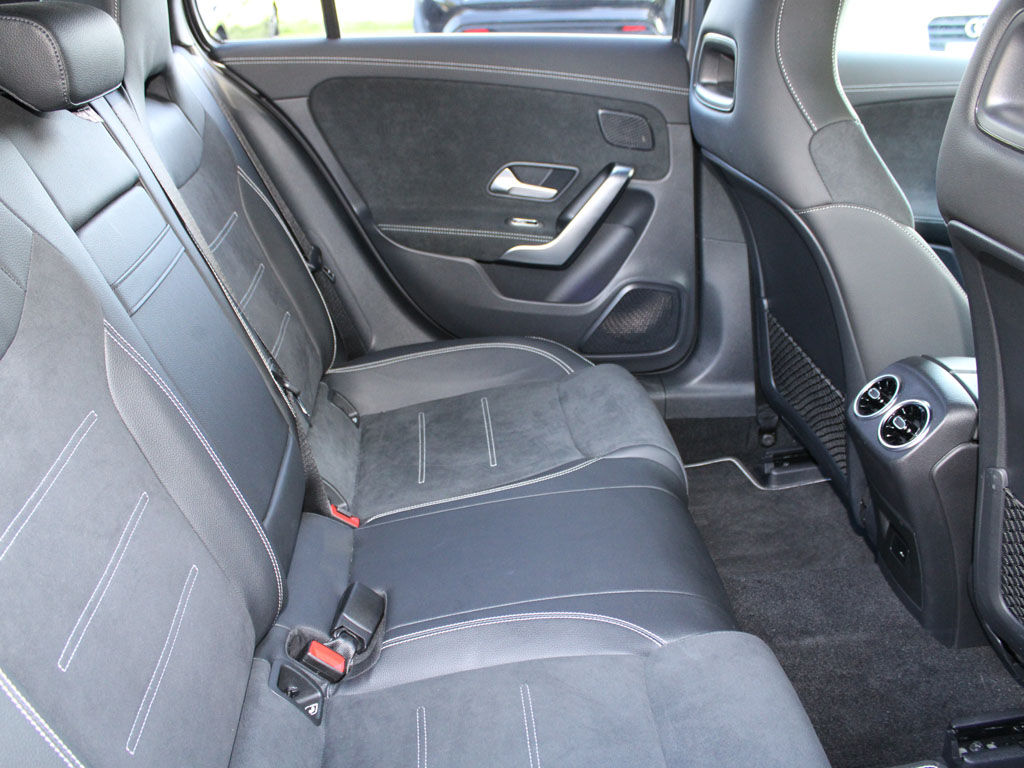 Used Mercedes-Benz A-Class 2021 for sale - 76111084: Photo 26