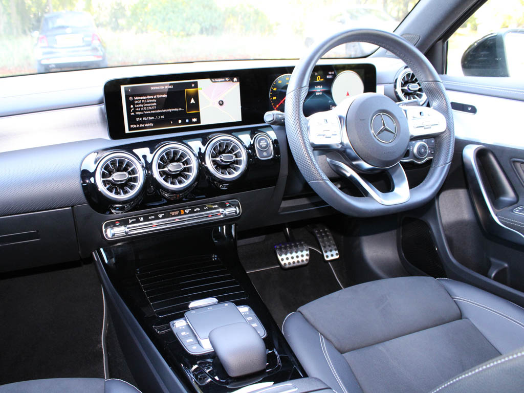 Used Mercedes-Benz A-Class 2021 for sale - 76111084: Photo 27