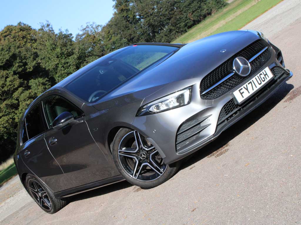 Used Mercedes-Benz A-Class 2021 for sale - 76111084: Photo 28