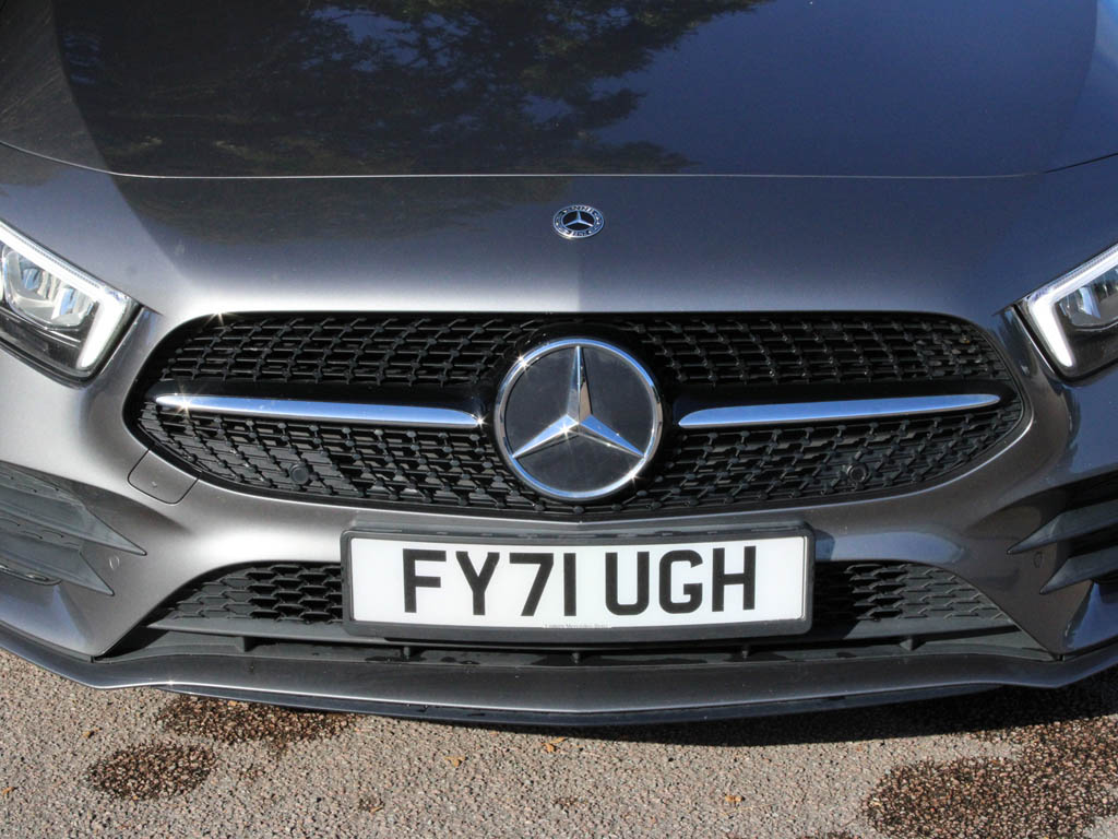 Used Mercedes-Benz A-Class 2021 for sale - 76111084: Photo 29