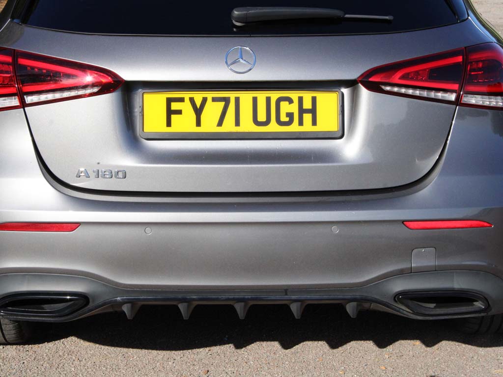 Used Mercedes-Benz A-Class 2021 for sale - 76111084: Photo 30