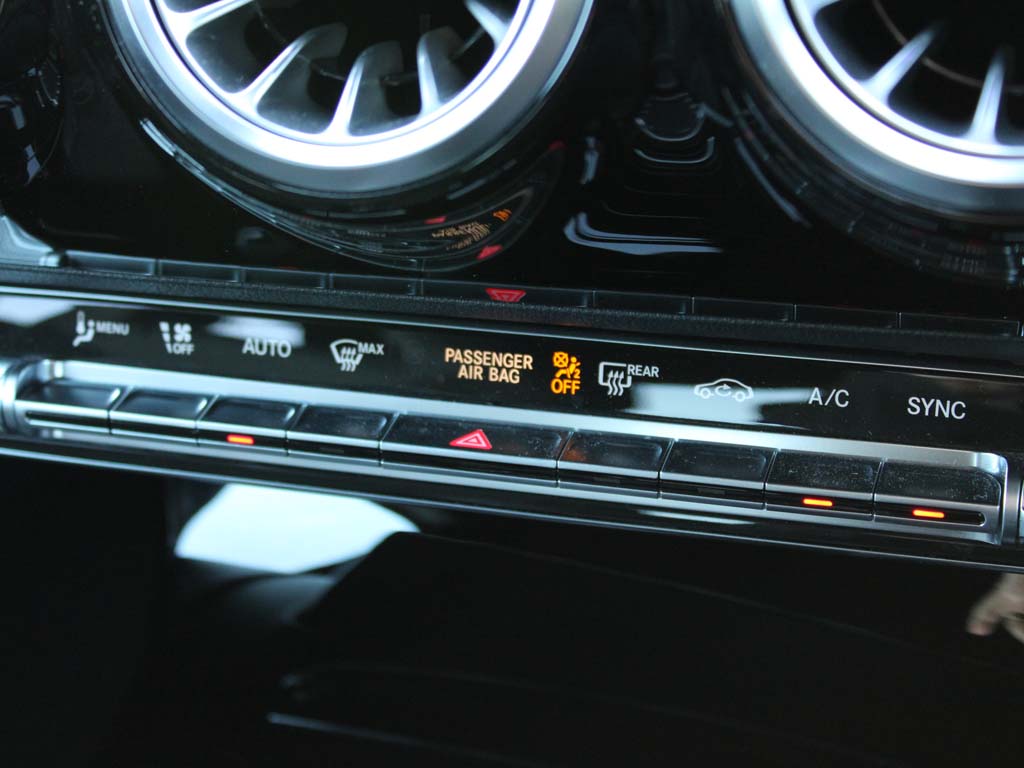 Used Mercedes-Benz A-Class 2021 for sale - 76111084: Photo 32