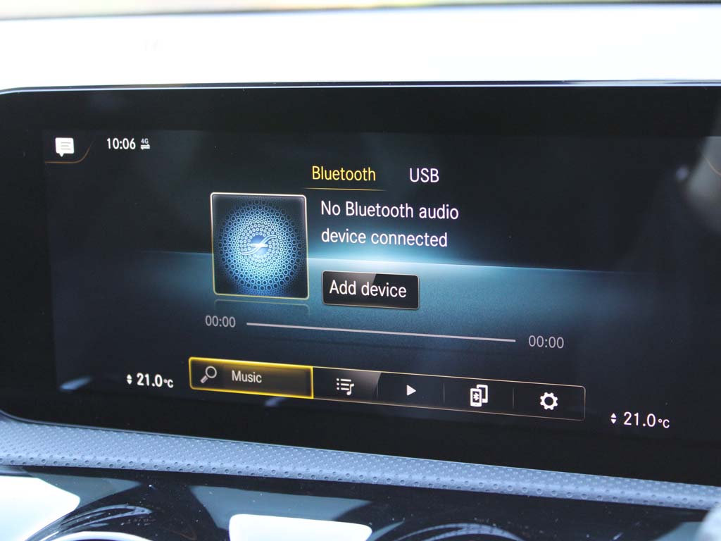Used Mercedes-Benz A-Class 2021 for sale - 76111084: Photo 33