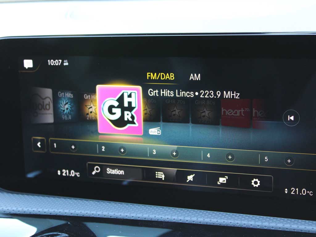 Used Mercedes-Benz A-Class 2021 for sale - 76111084: Photo 34