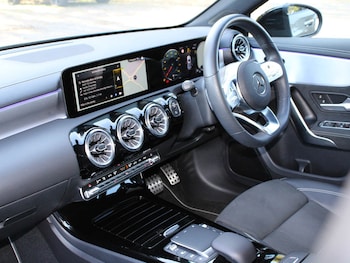 Used Mercedes-Benz A-Class 2021 for sale - 76111084: Photo 3