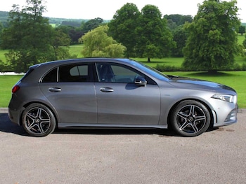 Used Mercedes-Benz A-Class 2021 for sale - 76111084: Photo 4