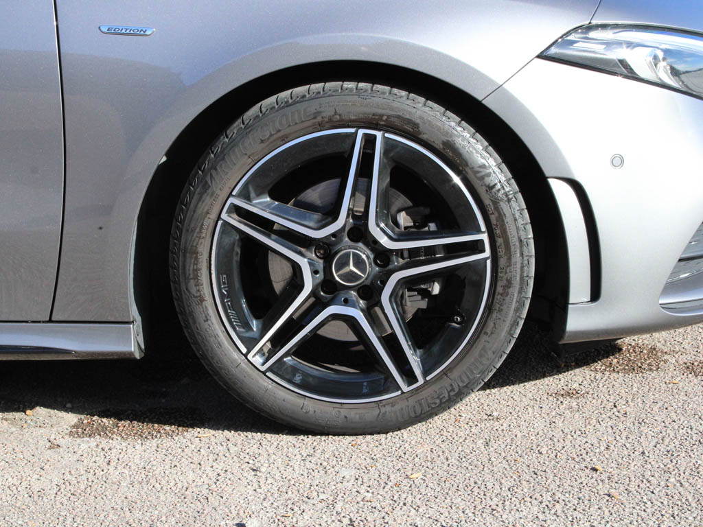 Used Mercedes-Benz A-Class 2021 for sale - 76111084: Photo 5