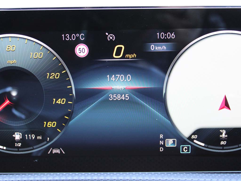 Used Mercedes-Benz A-Class 2021 for sale - 76111084: Photo 6