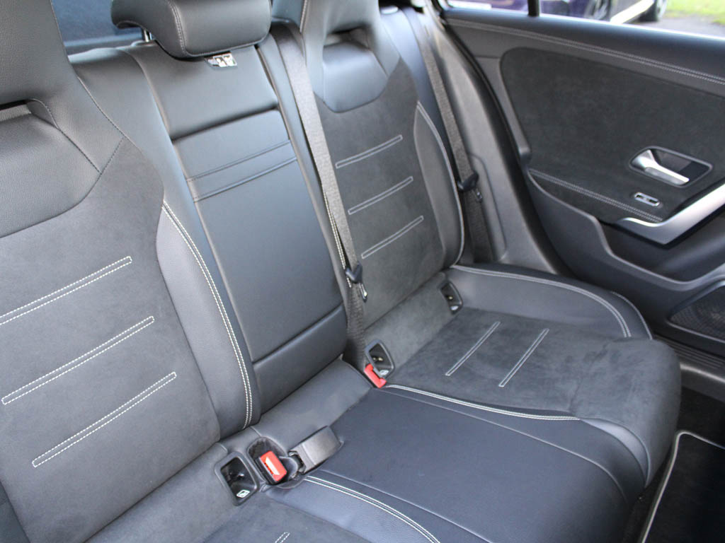 Used Mercedes-Benz A-Class 2021 for sale - 76111084: Photo 8