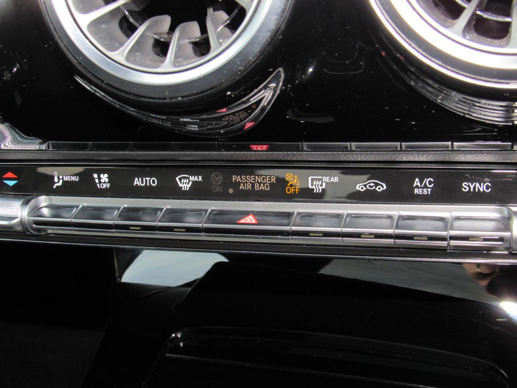 Used Mercedes-Benz A-Class 2021 for sale - 76111527: Photo 13