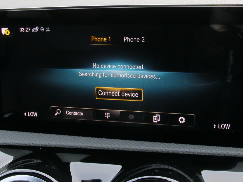 Used Mercedes-Benz A-Class 2021 for sale - 76111527: Photo 15