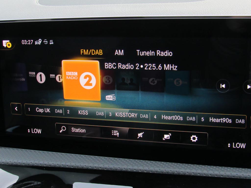 Used Mercedes-Benz A-Class 2021 for sale - 76111527: Photo 16