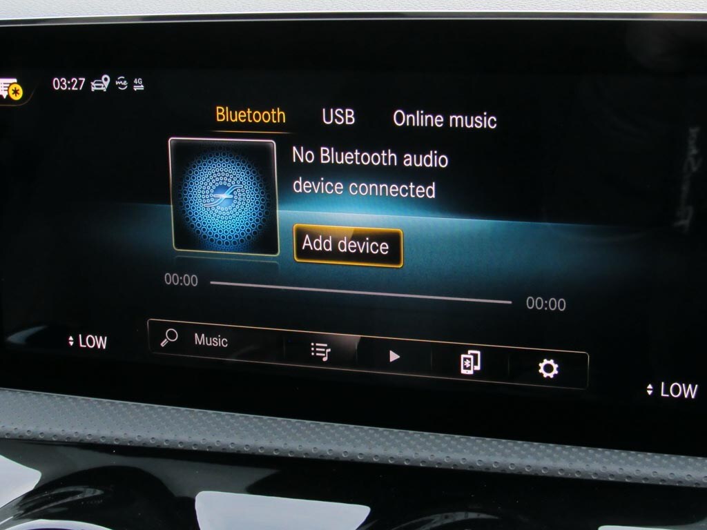 Used Mercedes-Benz A-Class 2021 for sale - 76111527: Photo 17