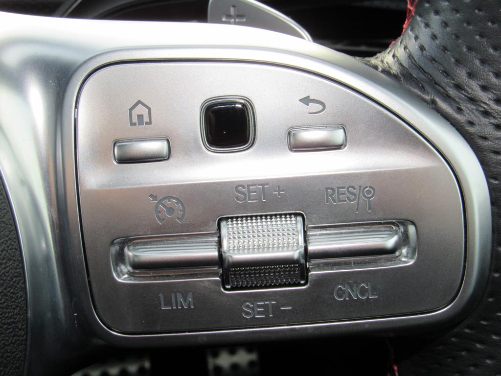 Used Mercedes-Benz A-Class 2021 for sale - 76111527: Photo 20