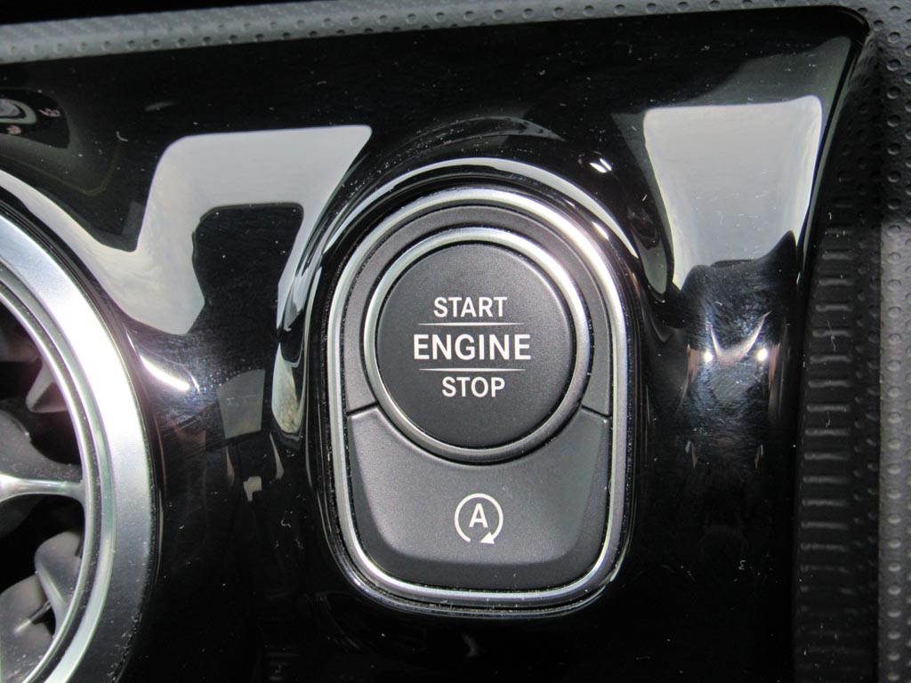 Used Mercedes-Benz A-Class 2021 for sale - 76111527: Photo 22