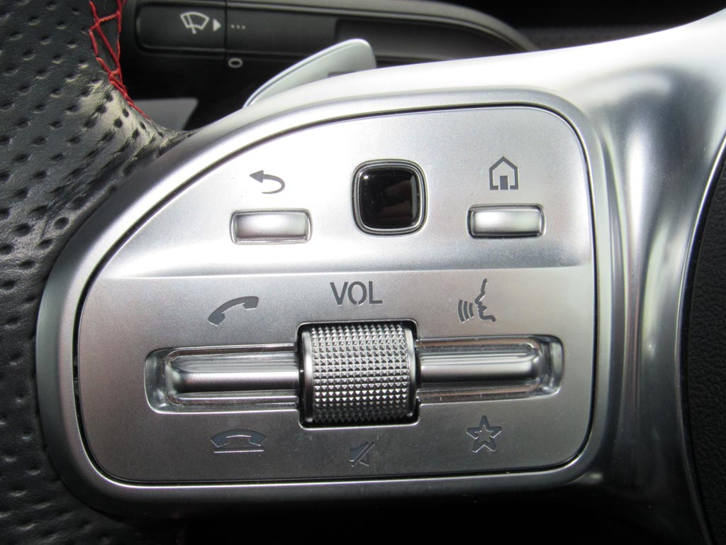 Used Mercedes-Benz A-Class 2021 for sale - 76111527: Photo 24