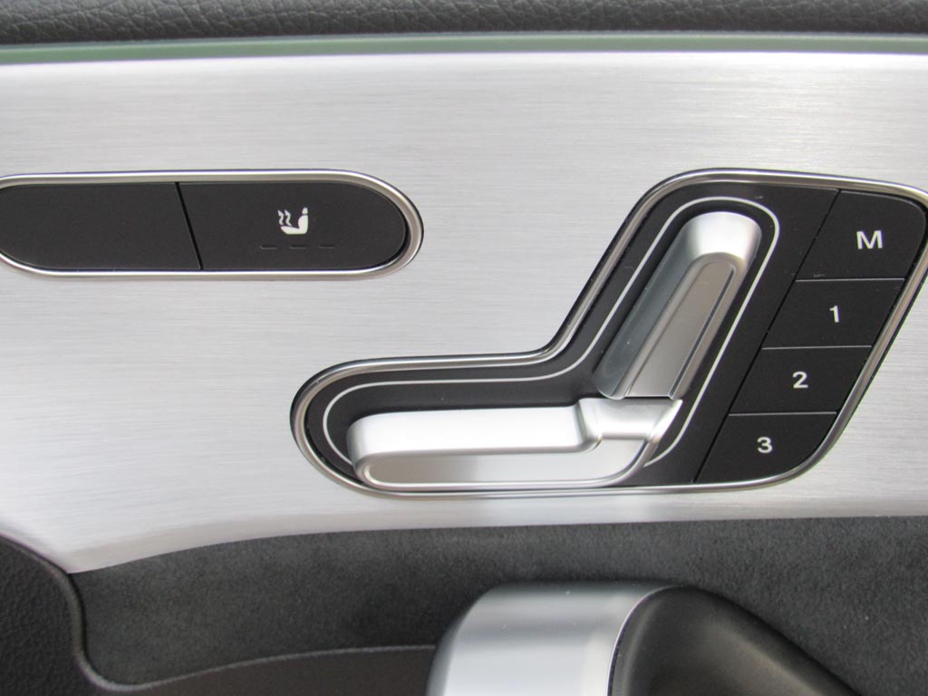Used Mercedes-Benz A-Class 2021 for sale - 76111527: Photo 29