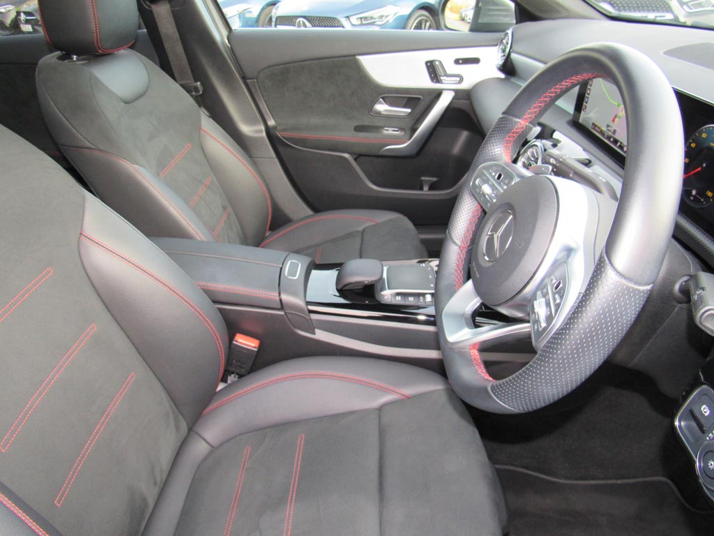 Used Mercedes-Benz A-Class 2021 for sale - 76111527: Photo 33