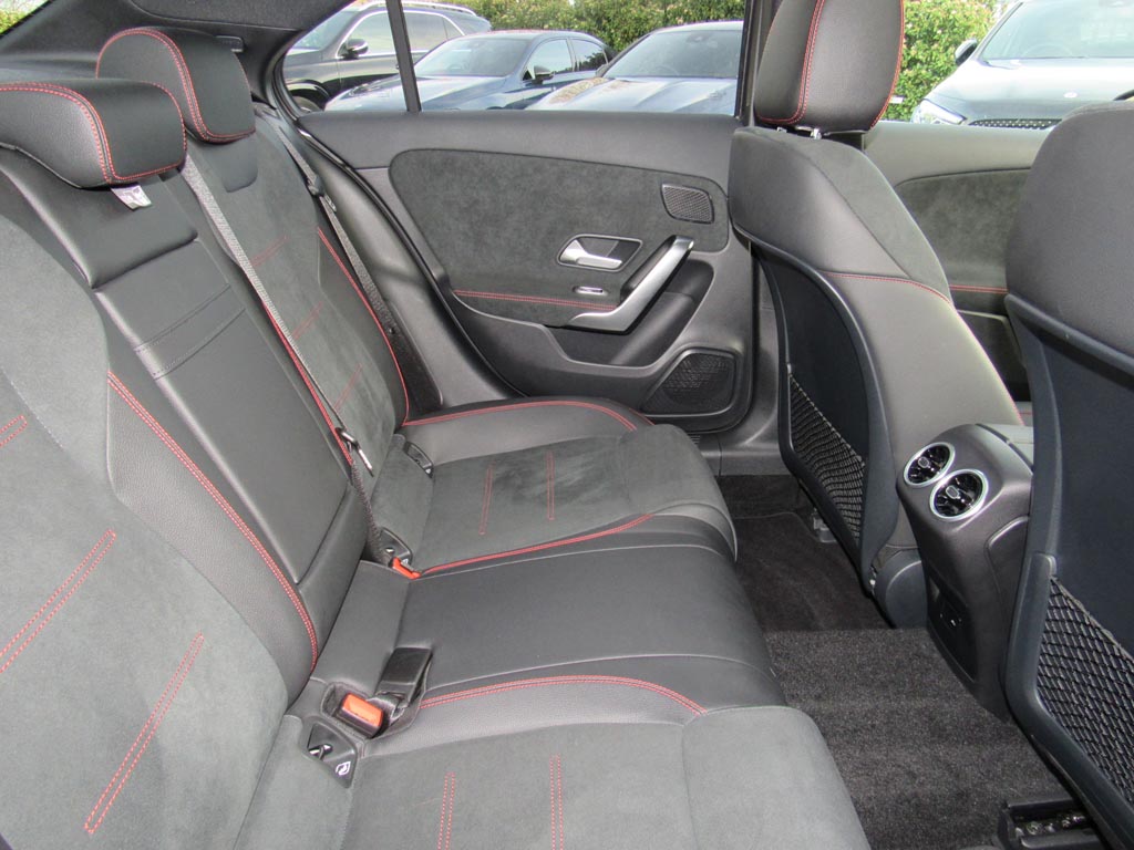 Used Mercedes-Benz A-Class 2021 for sale - 76111527: Photo 34