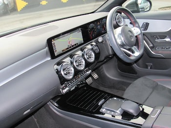 Used Mercedes-Benz A-Class 2021 for sale - 76111527: Photo 3