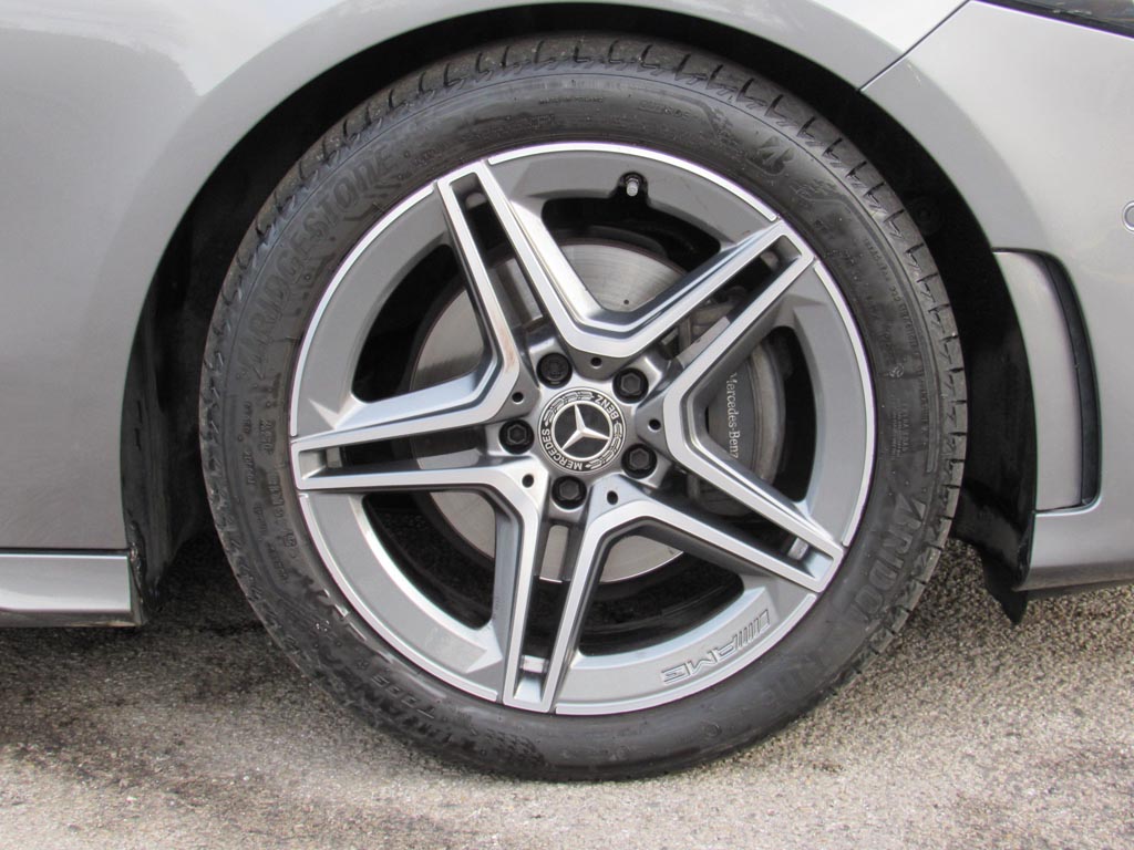 Used Mercedes-Benz A-Class 2021 for sale - 76111527: Photo 5