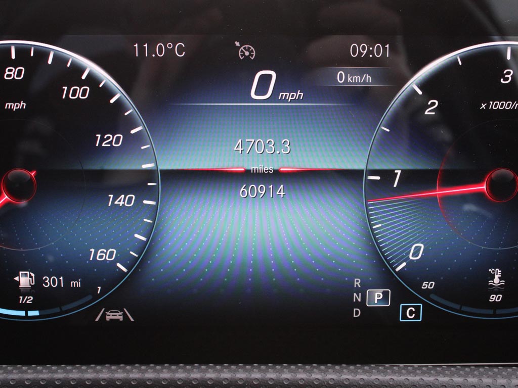 Used Mercedes-Benz A-Class 2021 for sale - 76111527: Photo 6