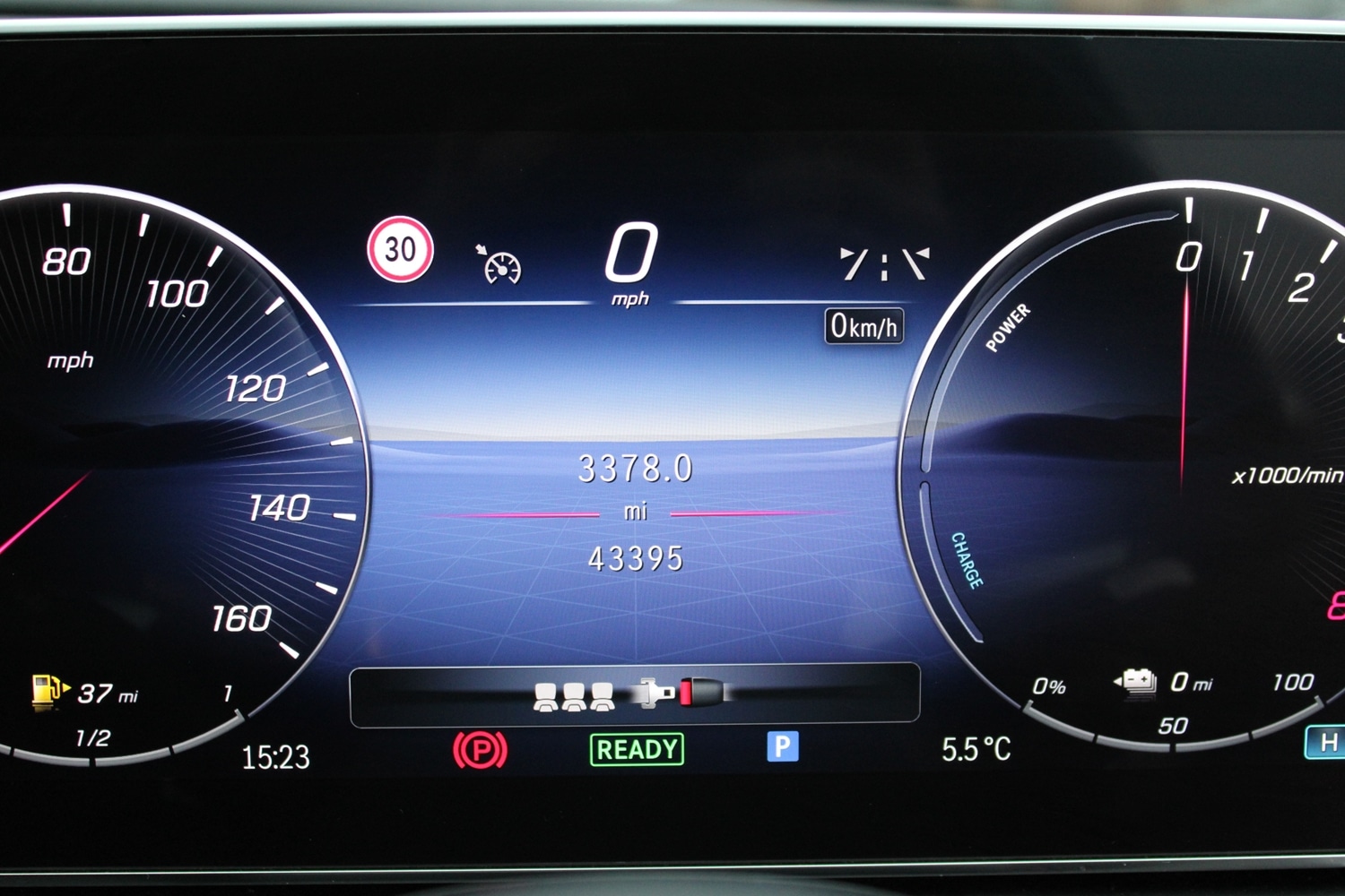 Used Mercedes-Benz C Class 2023 for sale - 77315859: Photo 13