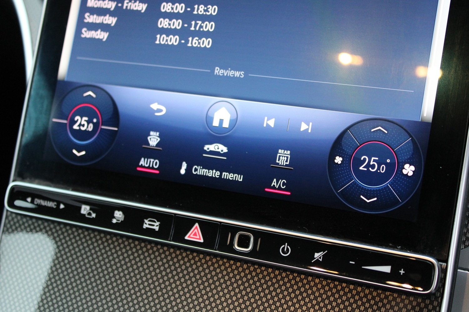 Used Mercedes-Benz C Class 2023 for sale - 77315859: Photo 14